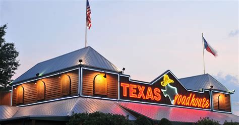 Texas Roadhouse in Albany